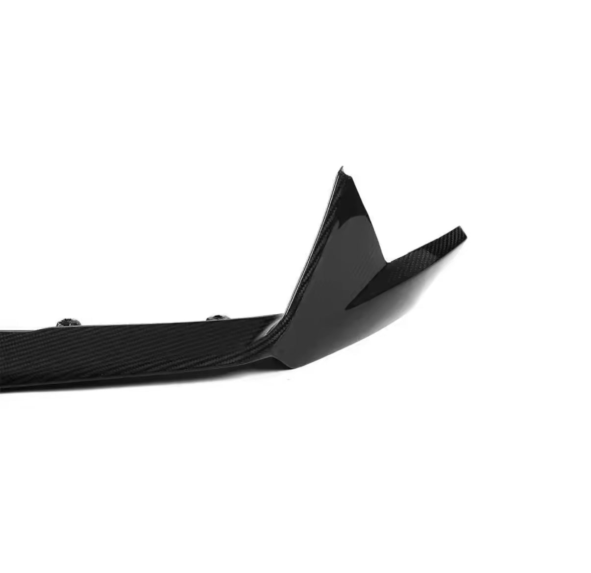 CPG BMW M5 G90 / G99 M Performance Set  Front/Side/Heck V2