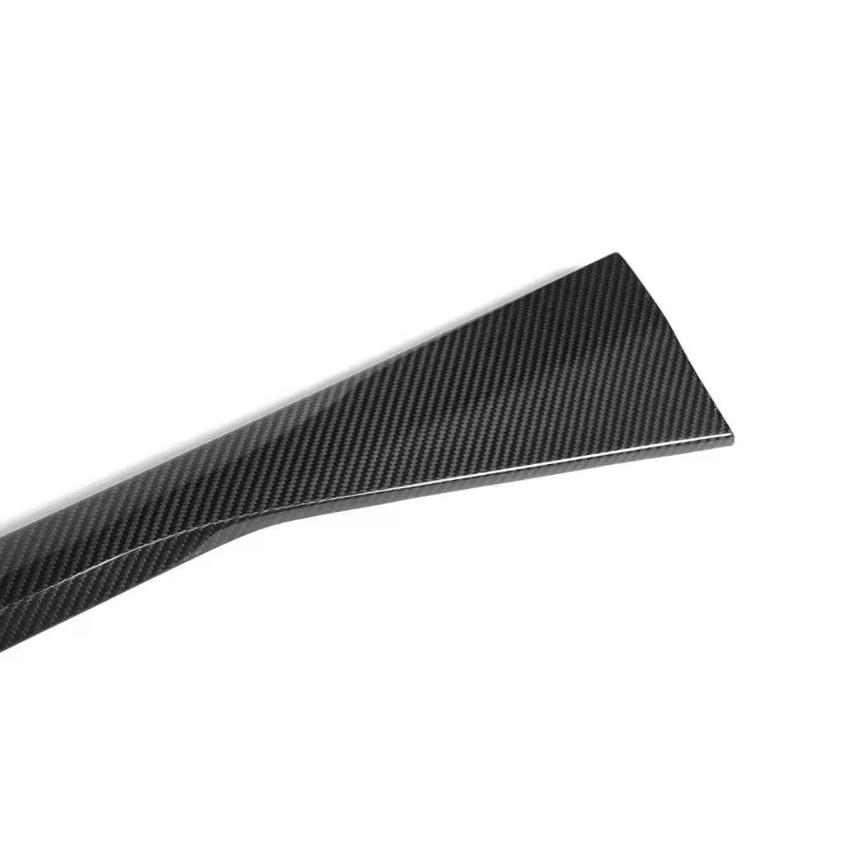 CPG BMW M5 G90 / G99 M Performance Set  Front/Side/Heck V2