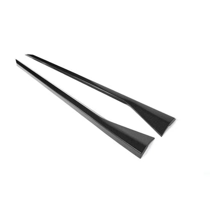 CPG BMW M5 G90 / G99 M Performance Set  Front/Side/Heck V2