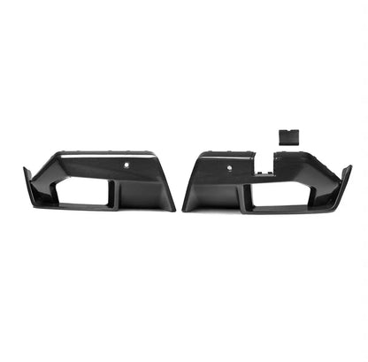 CPG BMW M5 G90 / G99 M Performance Set  Front/Side/Heck V2