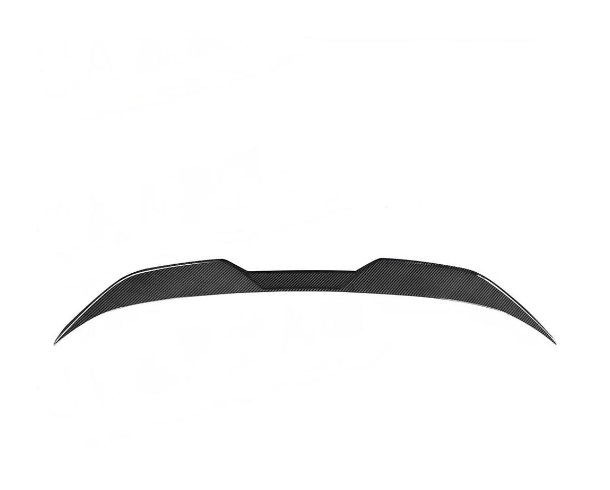CPG BMW M2 G87 Carbon Spoiler