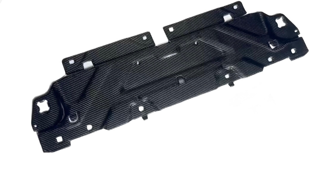 CPG Carbon Fiber Shroud Slam Panel Abdeckung passend BMW M3/M4 G80/G82/G83