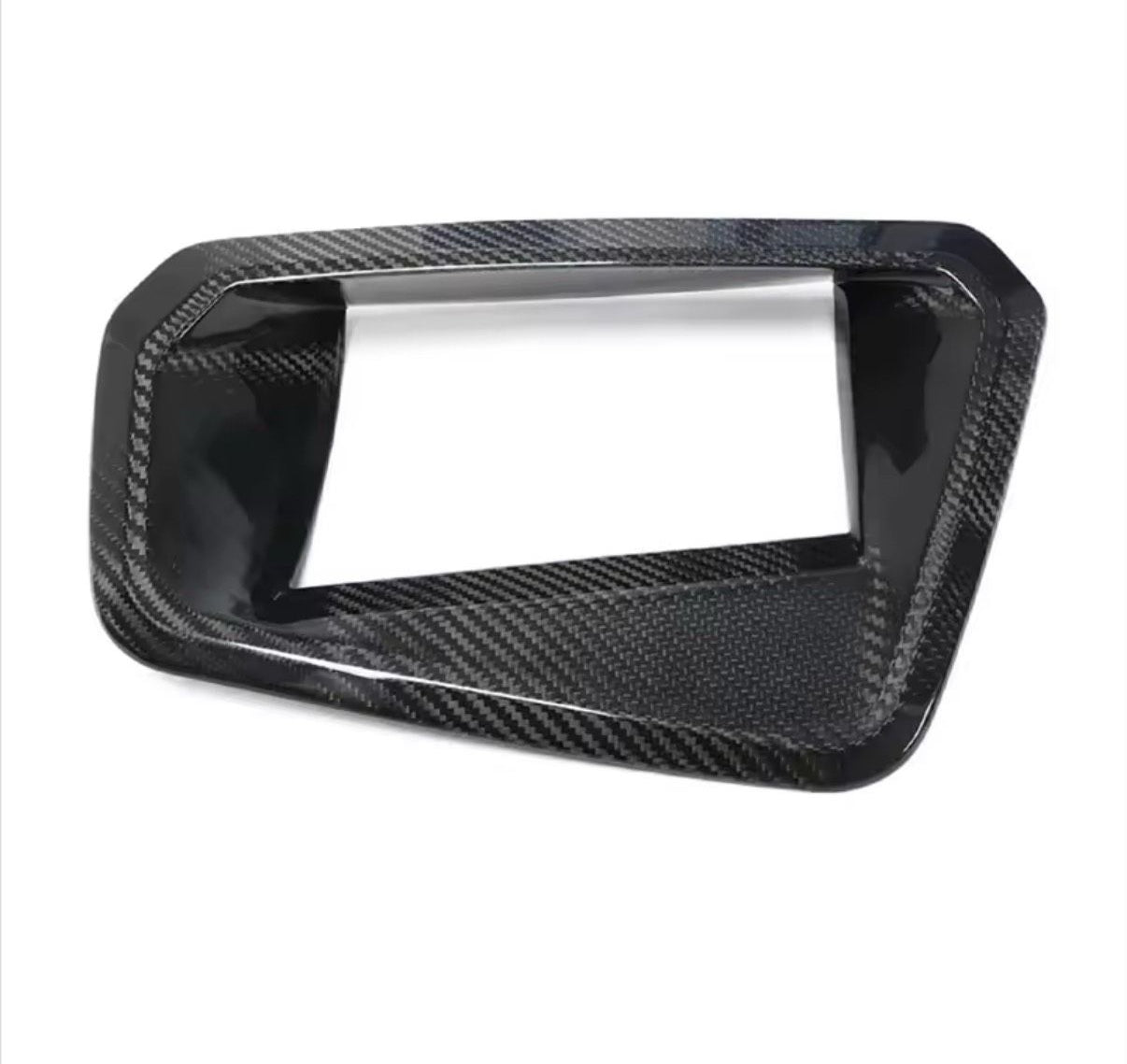CPG Carbon Dashboard  HUD Cover passend für BMW M2/M3/M4 (G87/G80/G81/G82/G83)