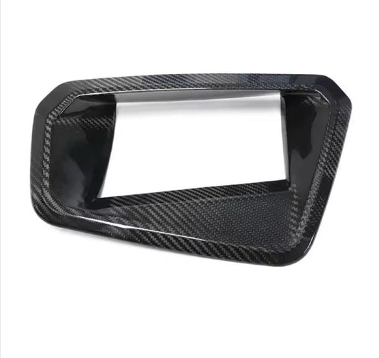 CPG Carbon Dashboard  HUD Cover passend für BMW M2/M3/M4 (G87/G80/G81/G82/G83)