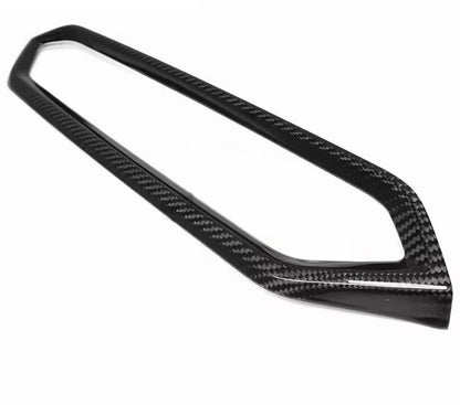 CPG Carbon Air Vent Outlet Rahmen passend für BMW M2/M3/M4 (G87/G80/G81/G82/G83)