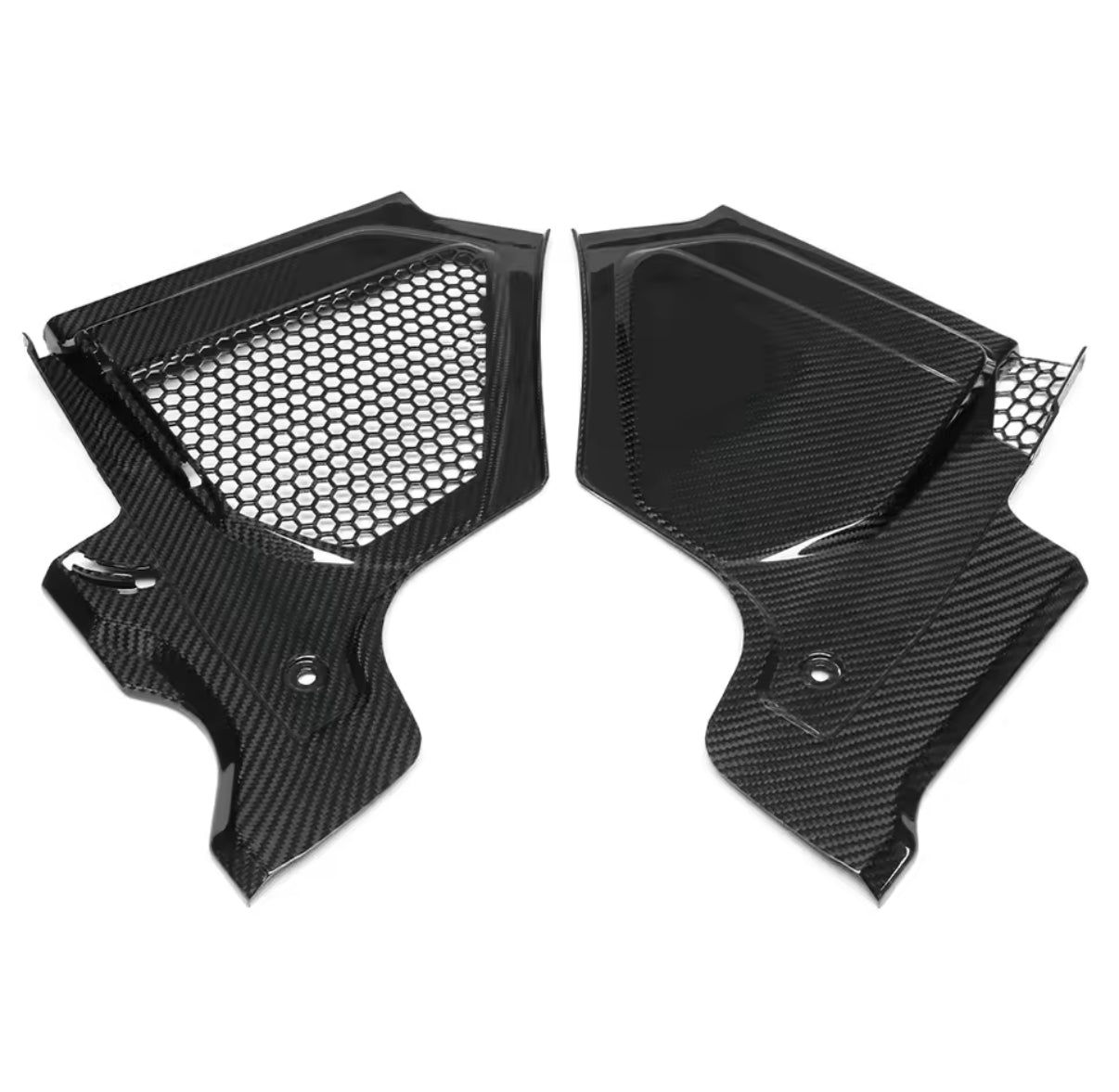 CPG Carbon Trim Abdeckung passend BMW M2/M3/M4 G87/G80/G81/G82/G83