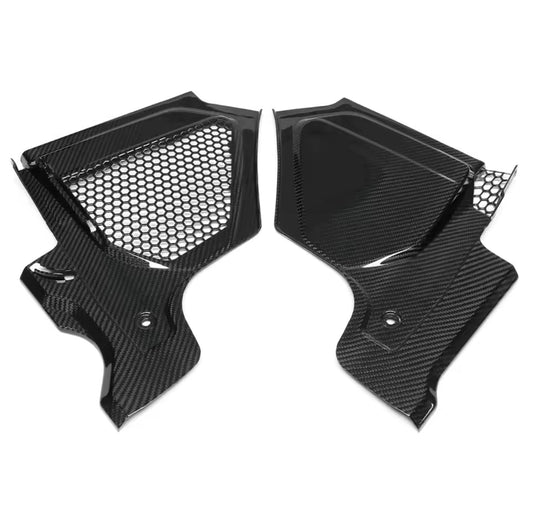 CPG Carbon Trim Abdeckung passend BMW M2/M3/M4 G87/G80/G81/G82/G83