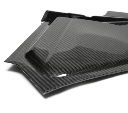 CPG Carbon Trim Abdeckung passend BMW M2/M3/M4 G87/G80/G81/G82/G83