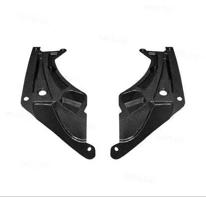 CPG Carbon Motorfach Trim Abdeckung passend BMW M2/M3/M4 G8X