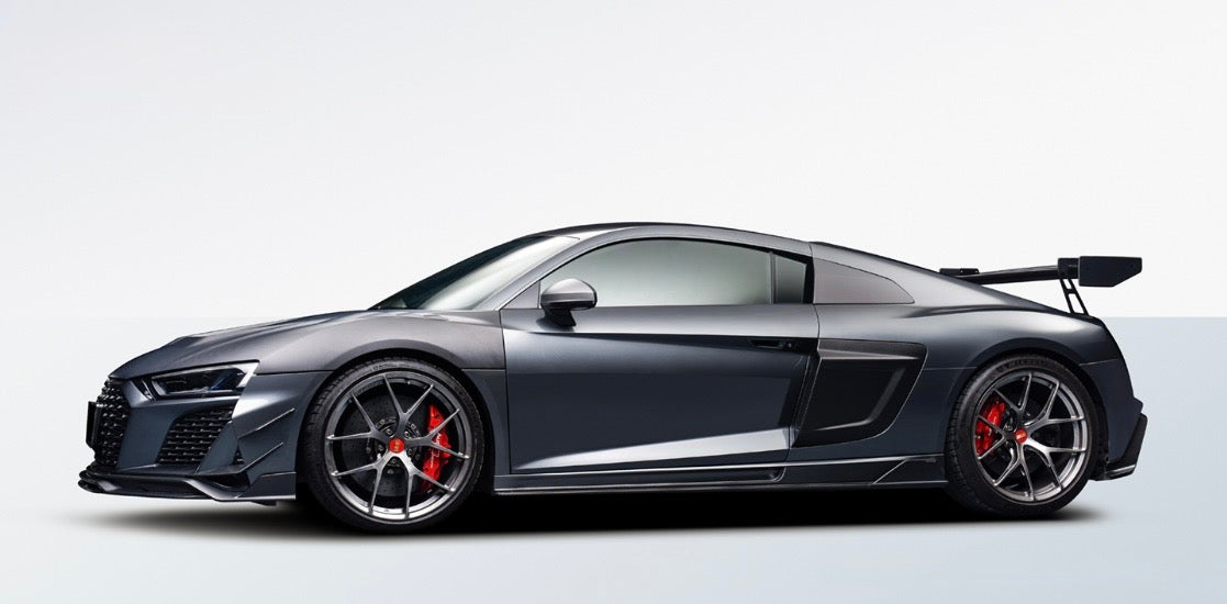 CPG DRY Carbon passend für Audi R8 2016-2023 Flügel