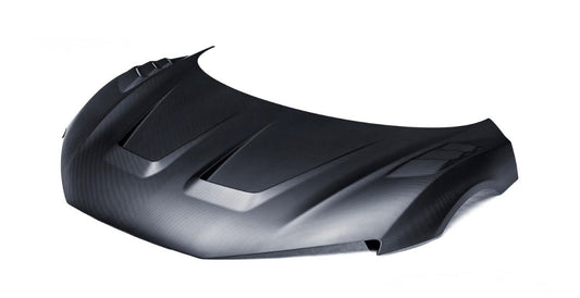 CPGDRY Carbon Motorhaube passend für  Audi R8 2016-2023