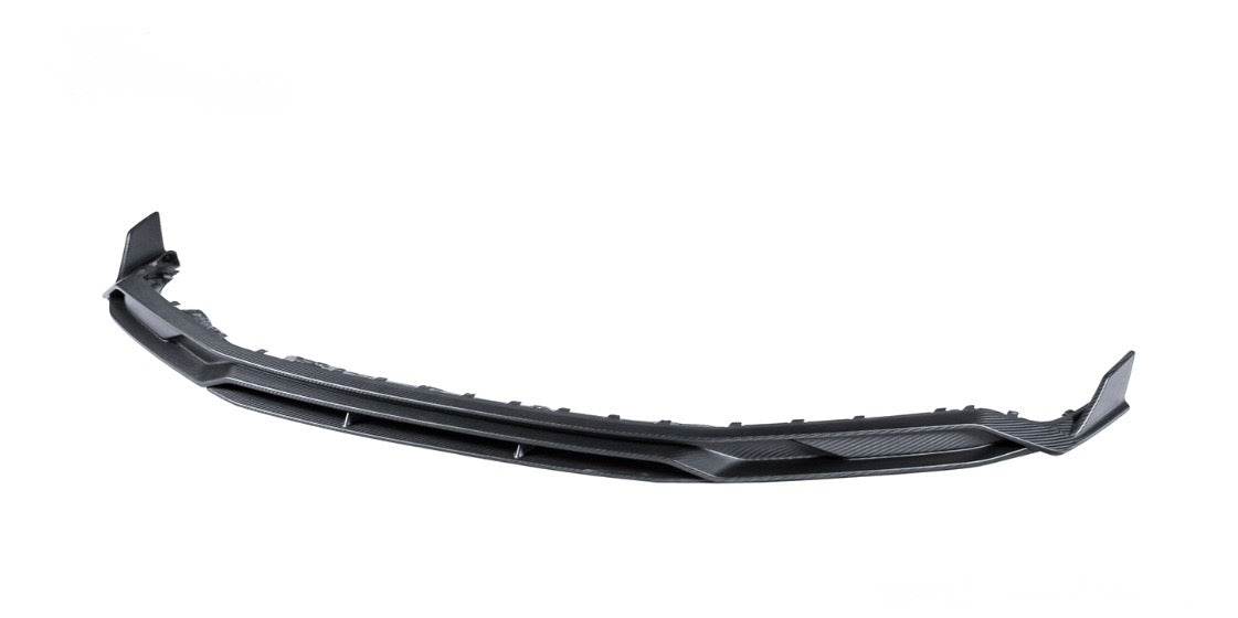 CPG Frontlippe DRY Carbon passend für Audi R8 2019-2023