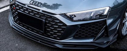 CPG Frontlippe DRY Carbon passend für Audi R8 2019-2023