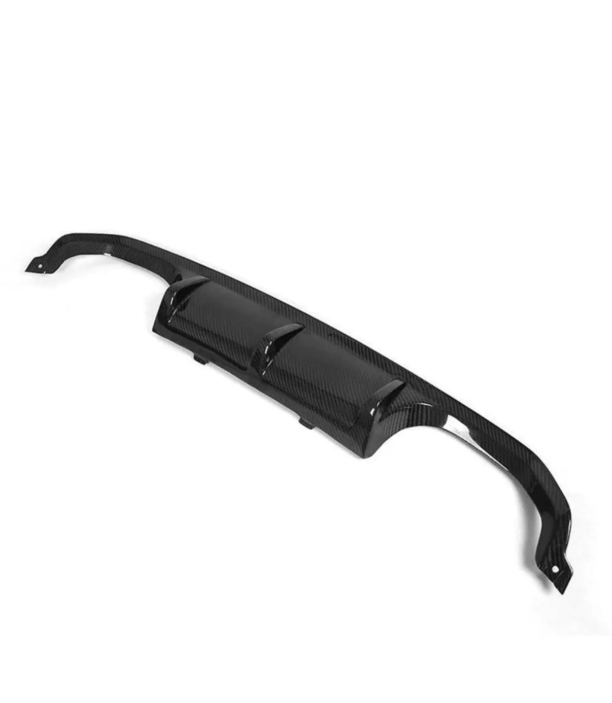 CPG Heckdiffuser Carbon M Performance passend für  BMW M3 F80 M4 F82 F83 - gepfeffert.com