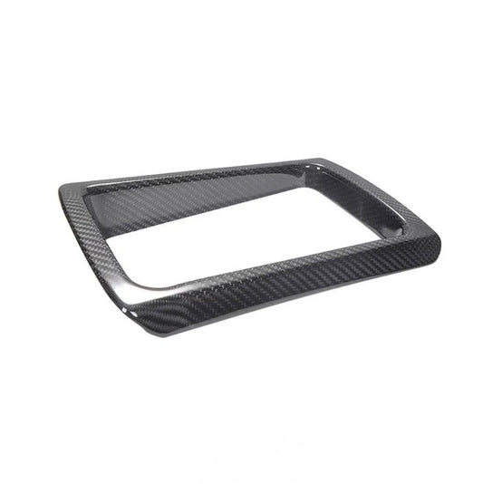 CPG Rücksitz-Einsatz CPG DRY Carbon passend für  BMW M2 F87 M4 F82