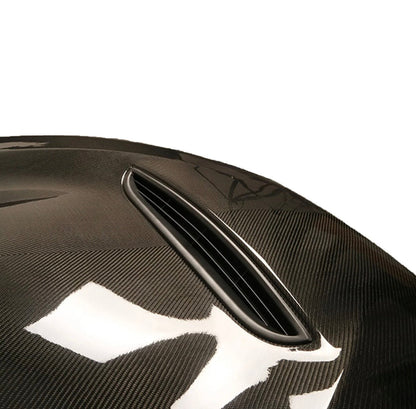 CPG Motorhaube DRY Carbon passend für  BMW M3 M4 F80 F82 F83 GTS - gepfeffert.com