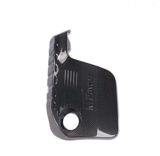 CPG BMW M3 M4 F80 F82 F83 Motorabdeckung CPG DRY Carbon