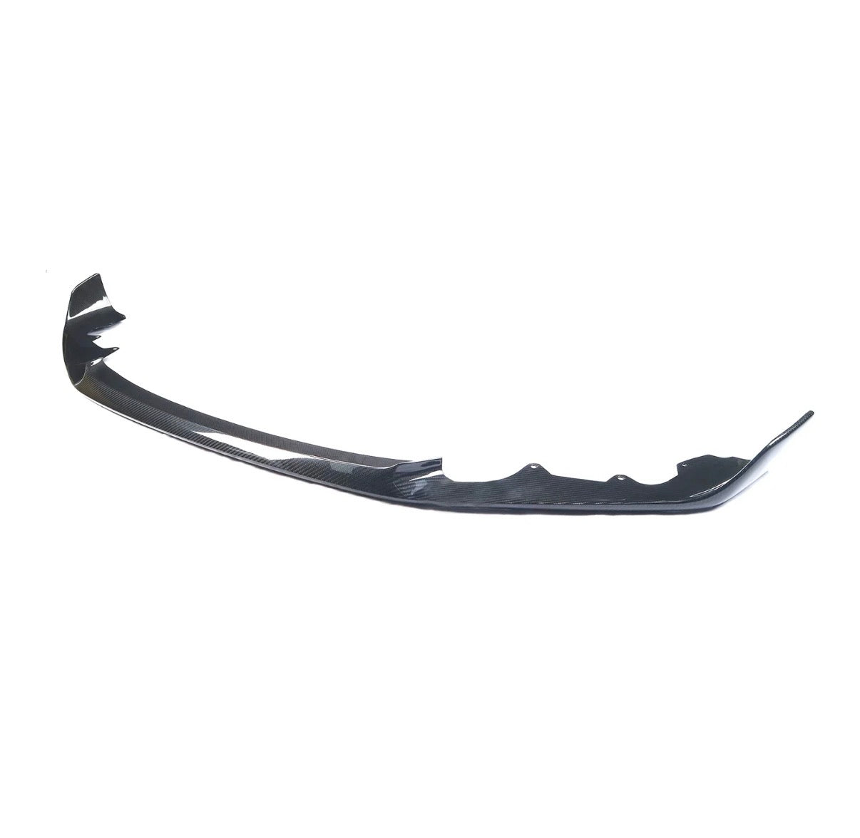 CPG Performance Frontlippe CPG DRY Carbon passend für BMW M2 F87 / F87C