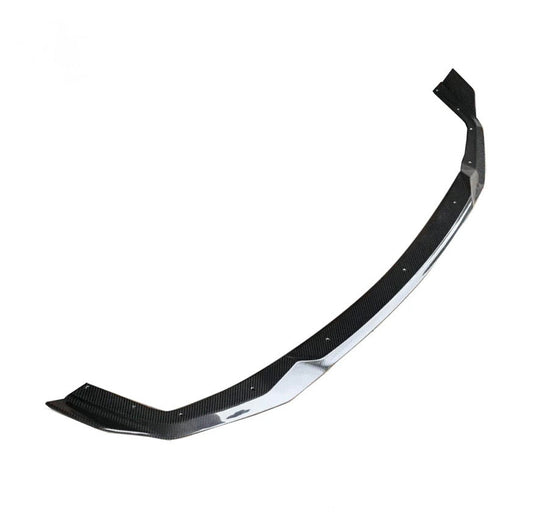 CPG Frontlippe CPG DRY Carbon passend für BMW M2 F87 / F87C CS