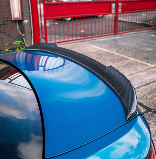 CPG Spoiler CPG DRY Carbon passend für BMW M2 F87 / F87C CS