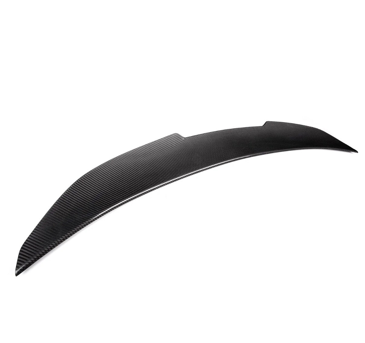 CPG V5 Spoiler DRY Carbon passend für BMW M2 F87 / F87C