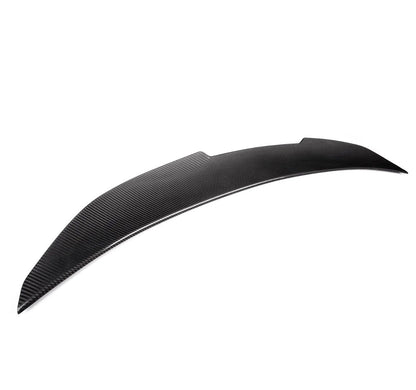 CPG V5 Spoiler DRY Carbon passend für BMW M2 F87 / F87C