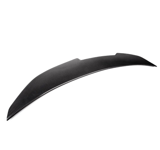 CPG V5 Spoiler DRY Carbon passend für BMW M2 F87 / F87C