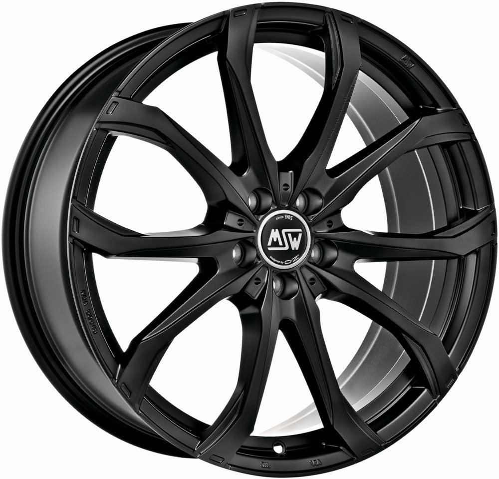 MSW 48 passend für Audi RS6 C7
