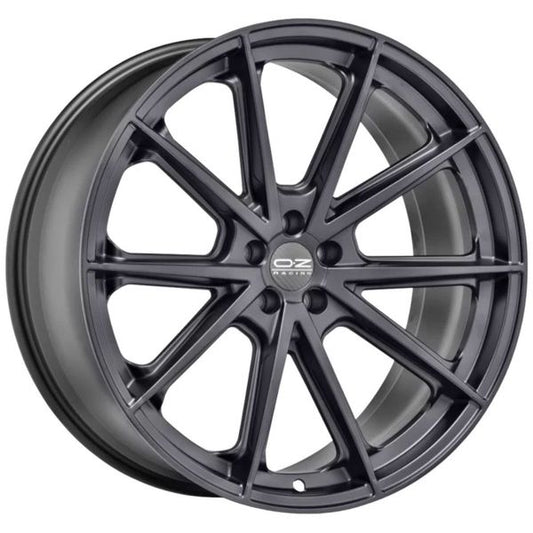 OZ Suprema Xt Hlt Matt Graphite