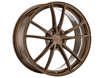 OZ Zeus Matt Bronze