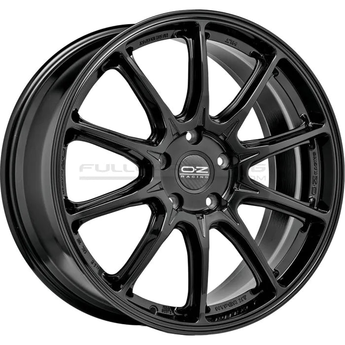 OZ Hyper XT HLT passend für Audi RS6 C7 - gepfeffert.com