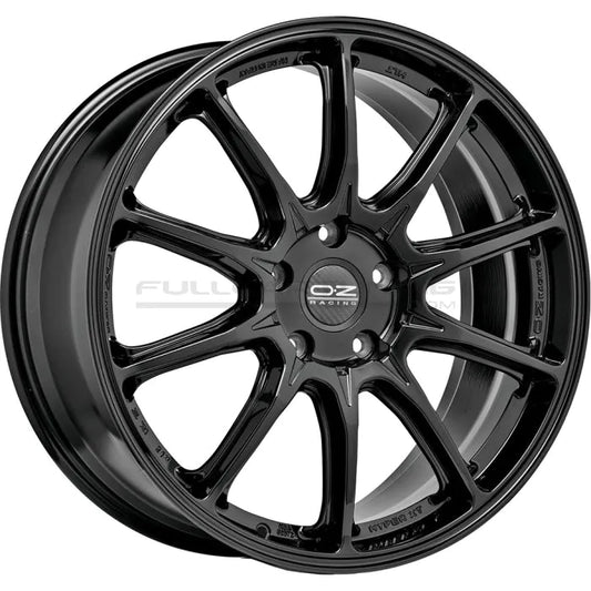 OZ Hyper XT HLT passend für Audi RS6 C7 - gepfeffert.com