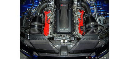 Eventuri Carbon Slam Panel fuer Audi B8 RS5 Facelift