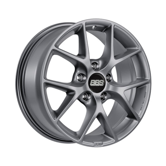 BBS SR Grau matt - gepfeffert.com