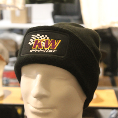 gepfeffert.com® - KW/gepfeffert Hood