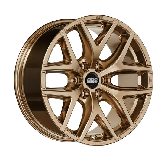 BBS TL-A Bronze glanz - gepfeffert.com