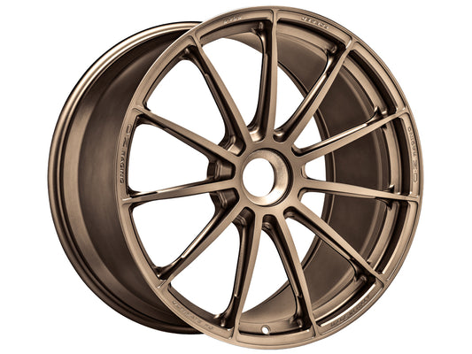 OZ Ultimate Aluminium Cl Matt Bronze