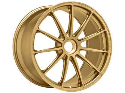 OZ Ultimate Aluminium Cl Race Gold