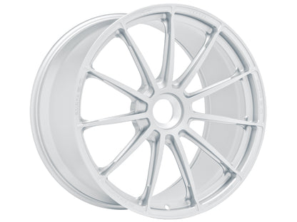 OZ Ultimate Aluminium Cl Race White
