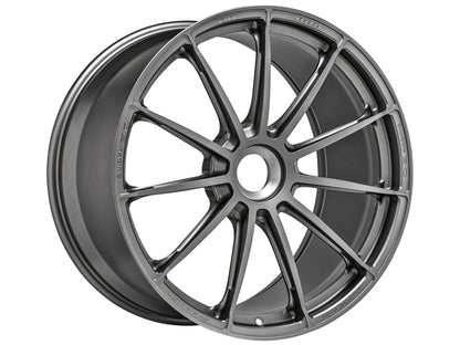 OZ Ultimate Aluminium Cl Star Graphite