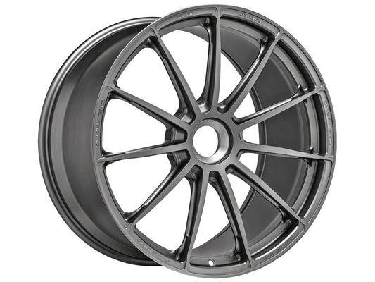 OZ Ultimate Aluminium Cl Star Graphite