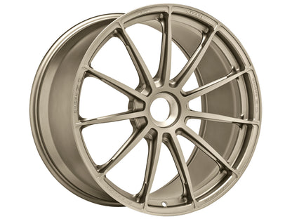 OZ Ultimate Aluminium Cl White Gold