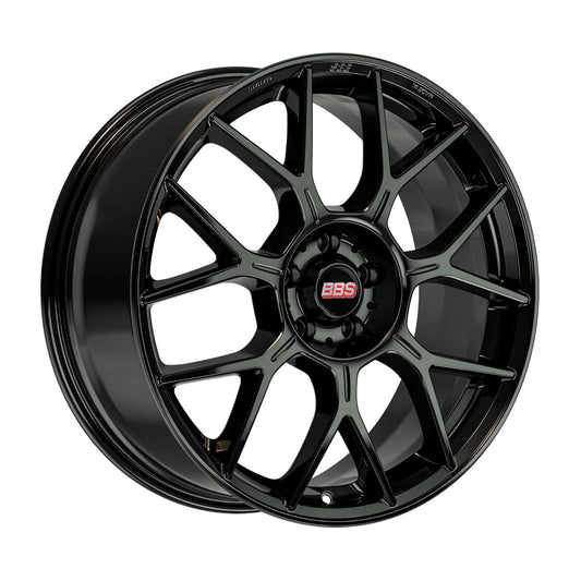 BBS XR Schwarz glanz - gepfeffert.com