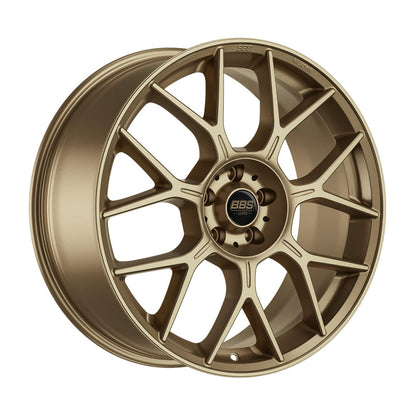 BBS XR Bronze seidenmatt - gepfeffert.com