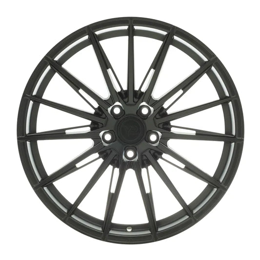Yido Performance Forged+1 YP-HF1 Satin Black