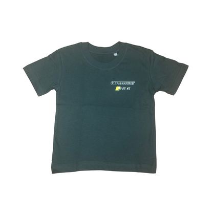 Kids gepfeffert.com Goodwood RS6 T-Shirt