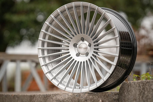 Corspeed ATMOS passend für Audi RS6 C7 - gepfeffert.com