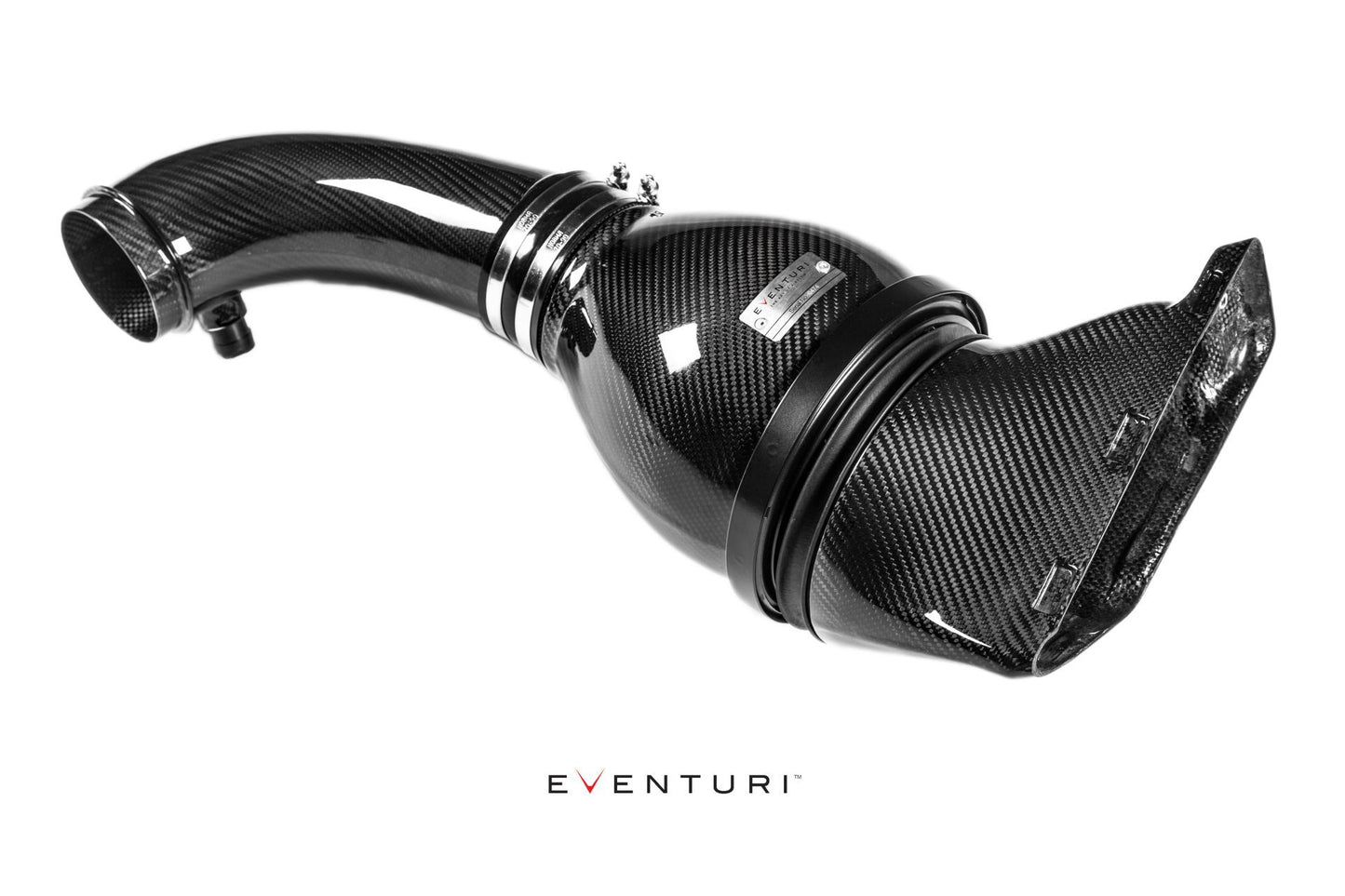 Eventuri Carbon Ansaugsystem für Audi B8 RS4 RS5