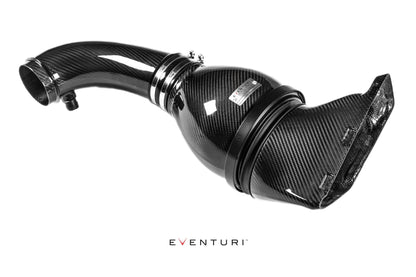 Eventuri Carbon Ansaugsystem für Audi B8 RS4 RS5