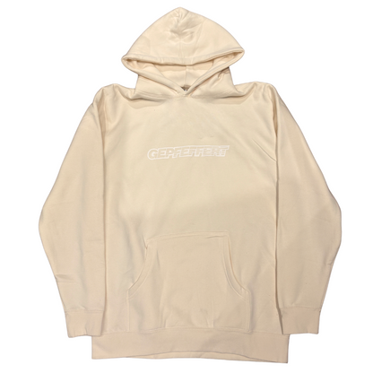 gepfeffert.com Hoodie GEPFEFFERT Pastell